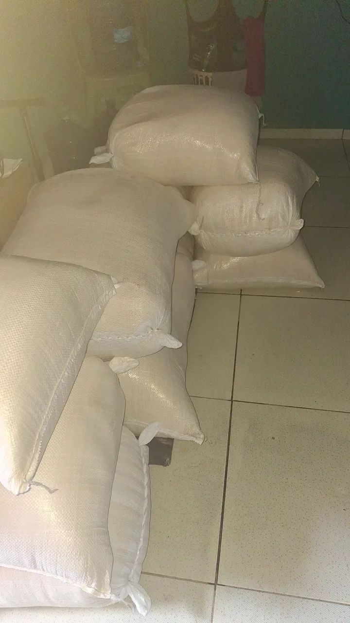 Farinha lavada de Bragança  - Foto 3