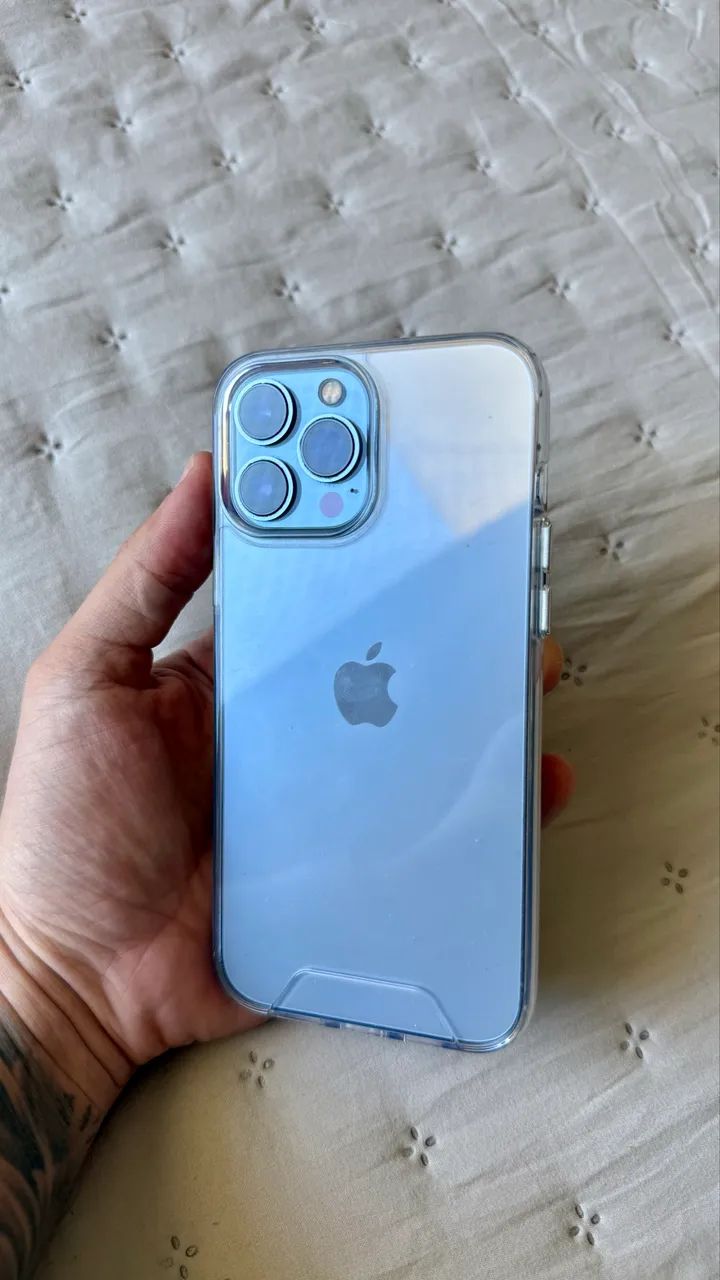 iPhone 13 Pro Max - Foto 4
