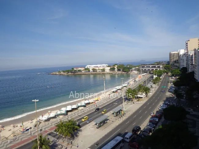 Apartamento - / Residencial / Copacabana - Foto 4