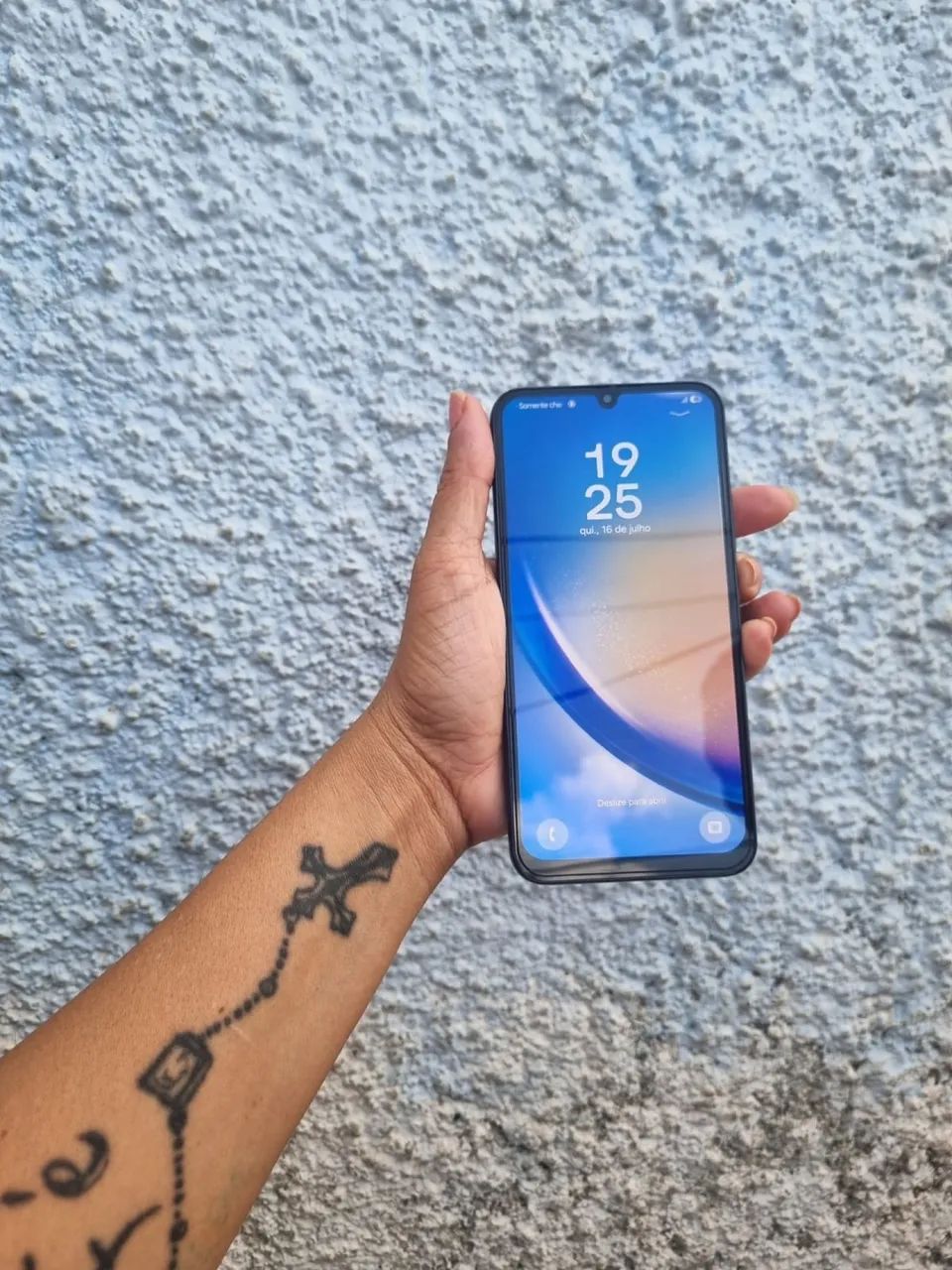 A34 5G 128GB NFC - Foto 2