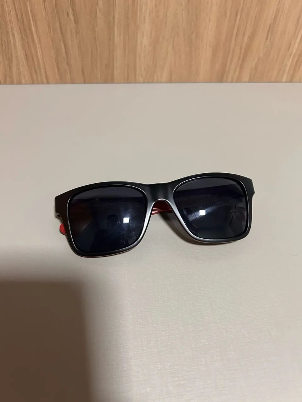 Óculos de sol CNA e Chilli Beans