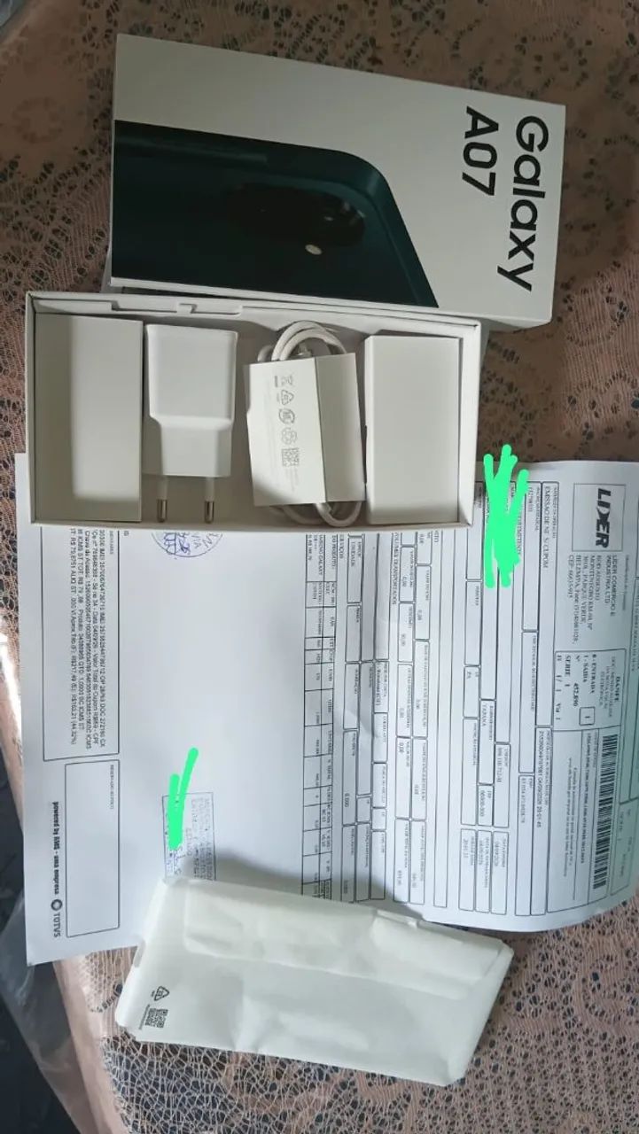 Sangung a07 - Foto 2
