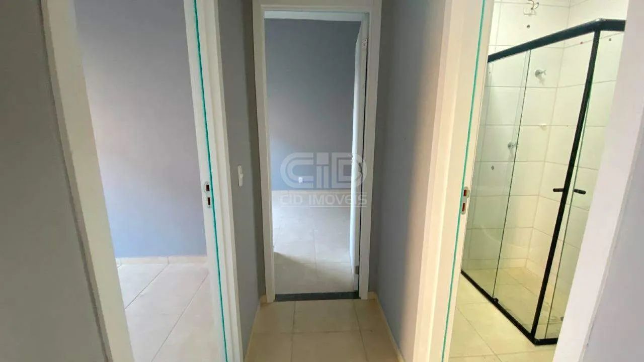 Apartamento com 2 Quartos no Condomínio Parque Ohara RNI - Foto 4