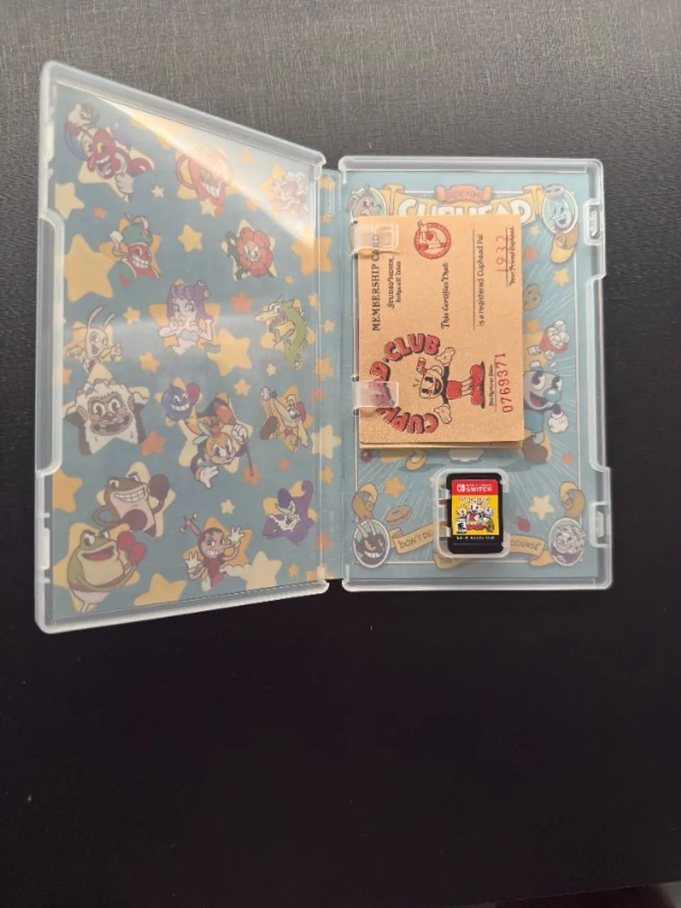 CUPHEAD - Foto 2