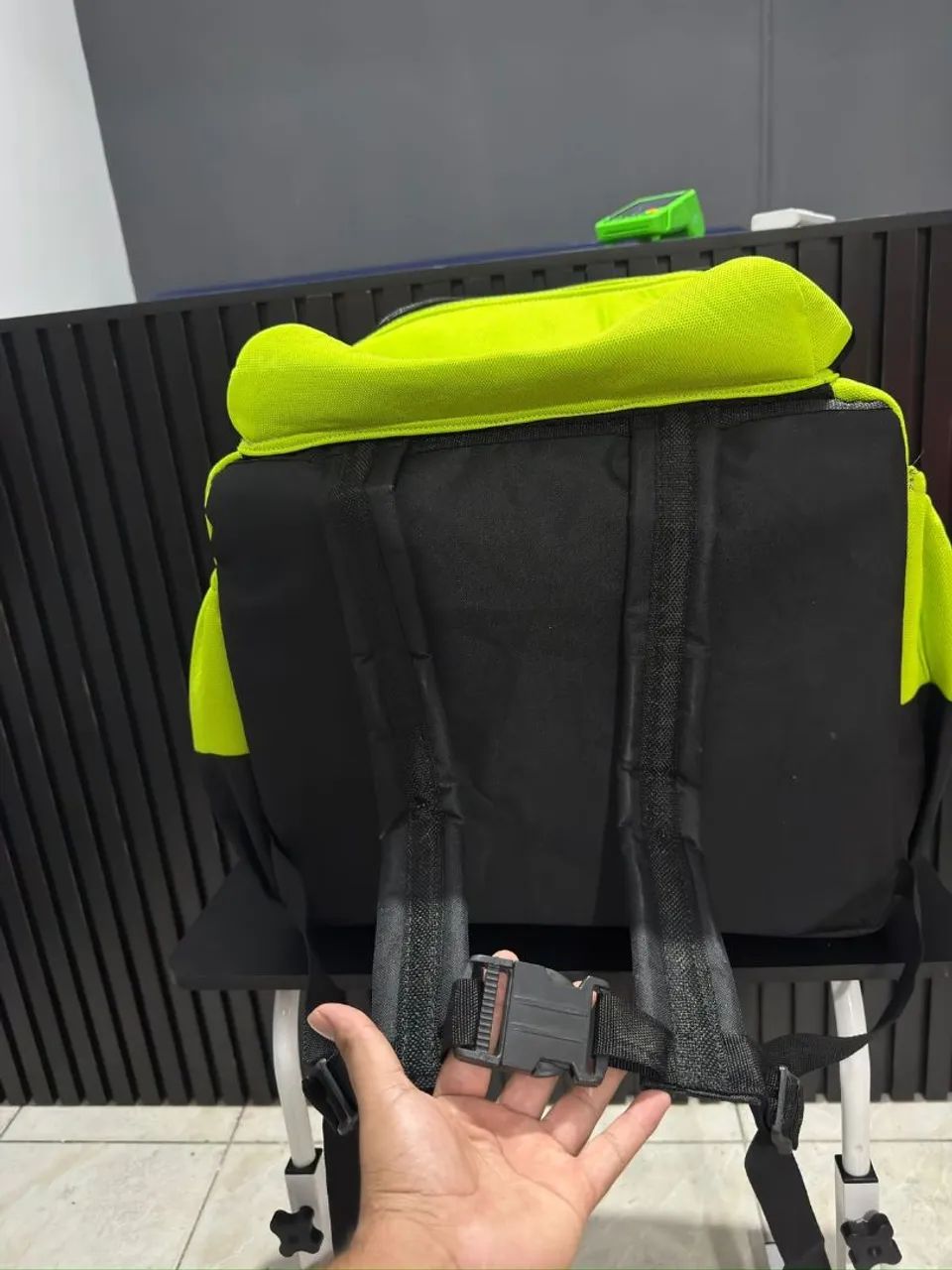 BAG NYLON - Foto 4