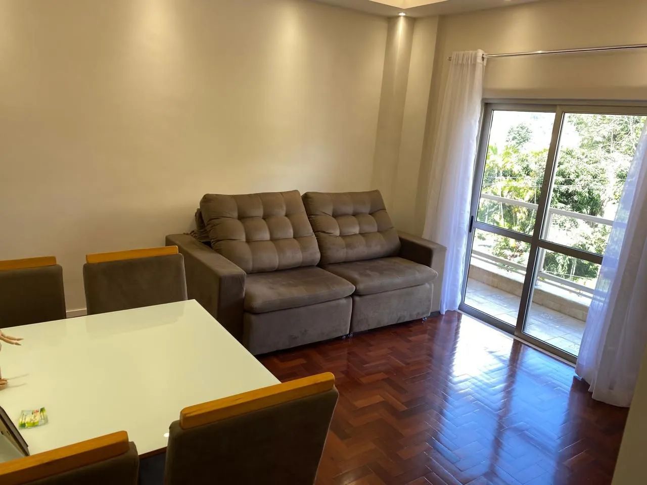 Foto - Teresópolis - Alto