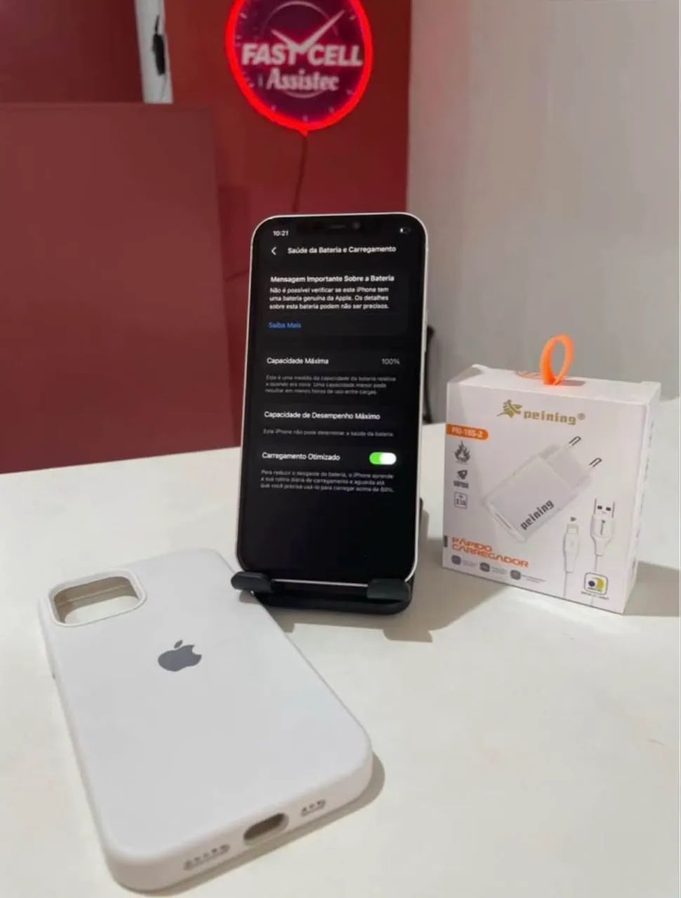 iPhone 12 128GB - Foto 2