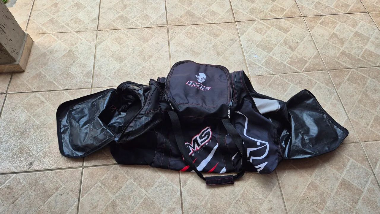 Mala motocross IMS grande