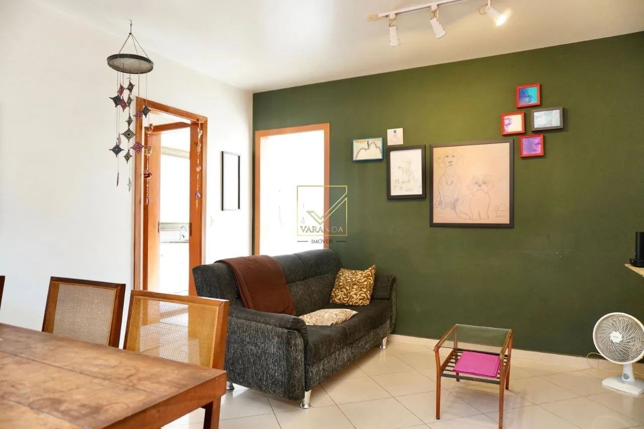 Apartamento, 3 quartos, 1 suite, 1 vaga - Foto 4