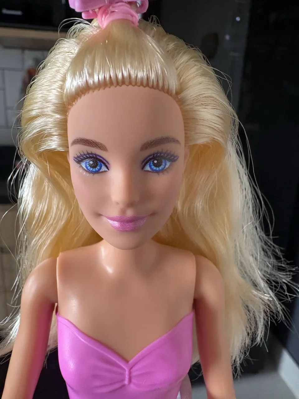 Barbie Articulada - Foto 3