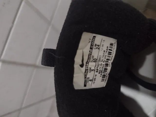 Tenis  - Foto 5