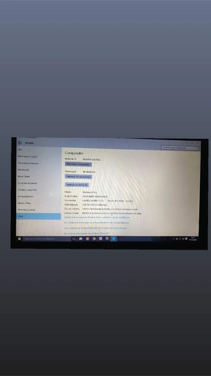 Notebook 