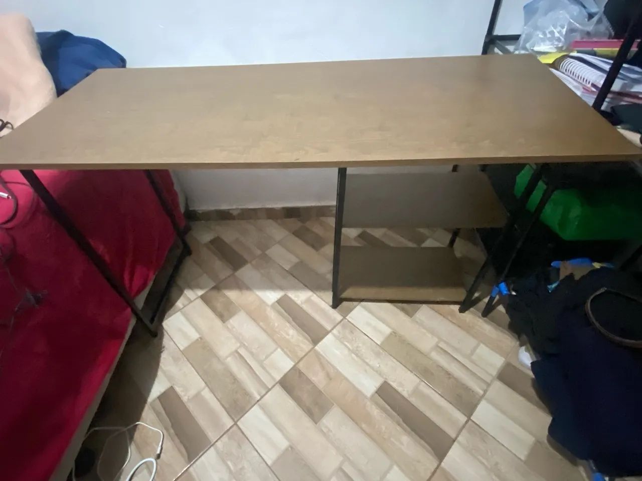 Mesa para estudos  - Foto 2