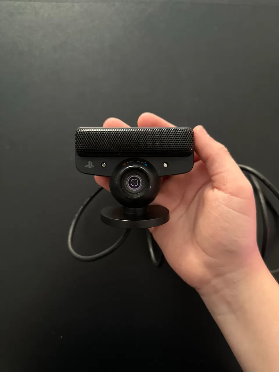 WebCamera PS3 rara