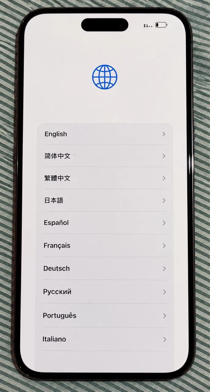 IPhone 14 Pro Max, 256gb - Foto 2