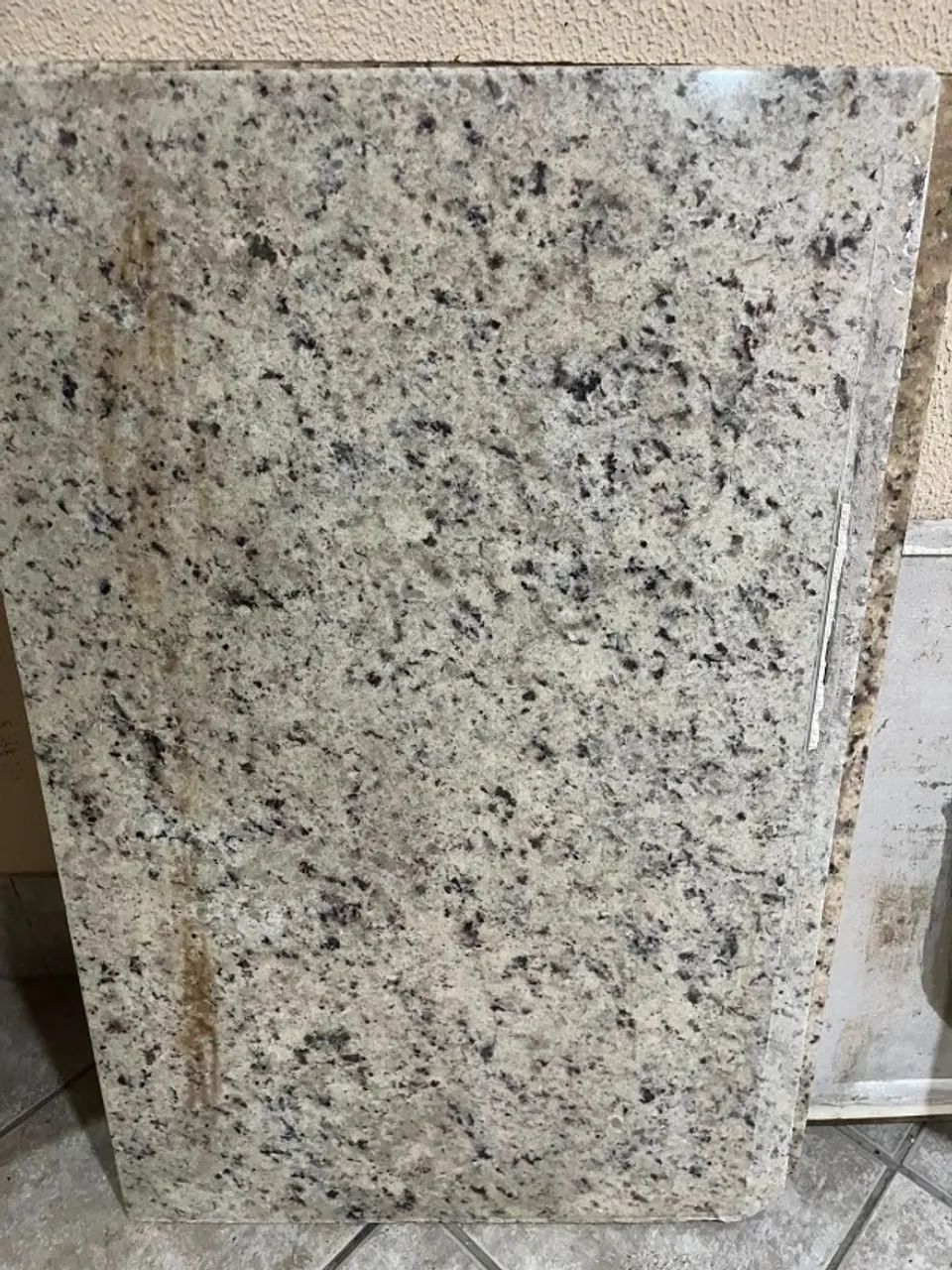 Pia de granito com cuba - Foto 3