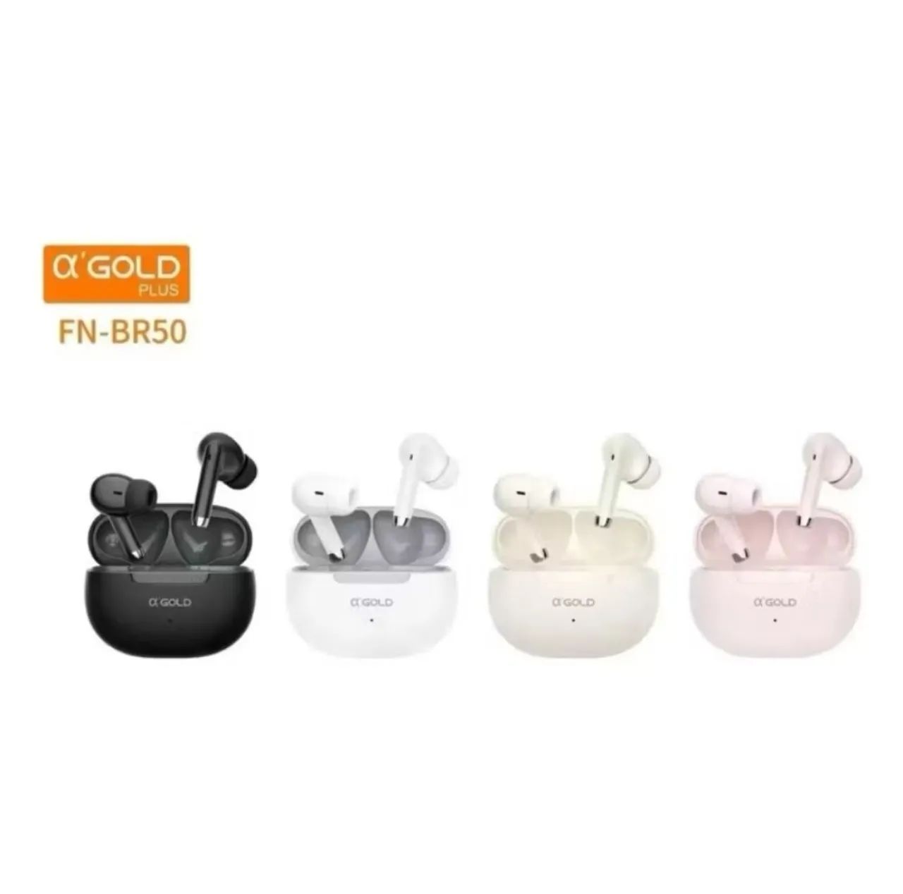 Fone bluetooth/ sem fio - Foto 2
