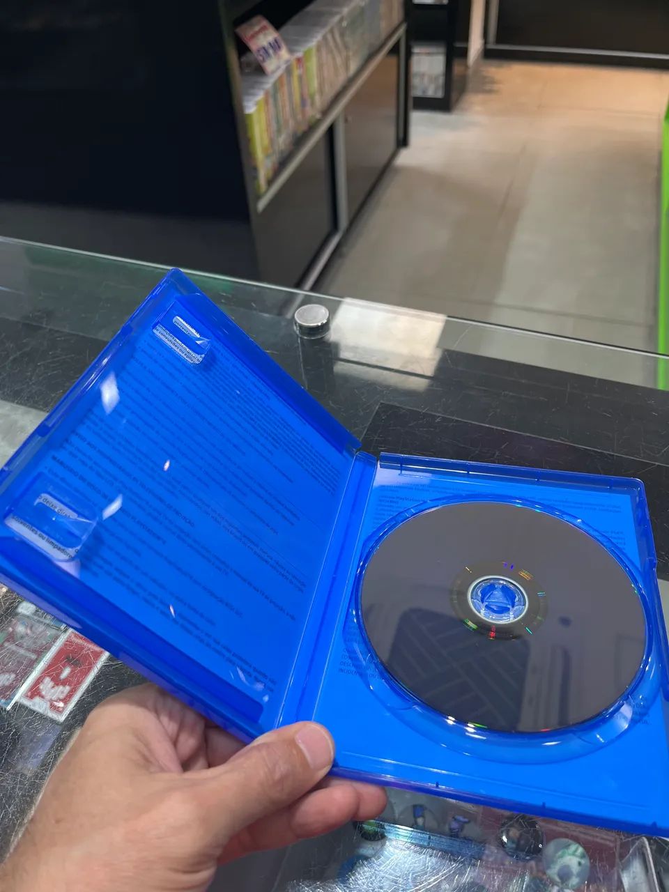 RAINBOW SIX EXTRACTION PLAYSTATION 4 - Foto 4