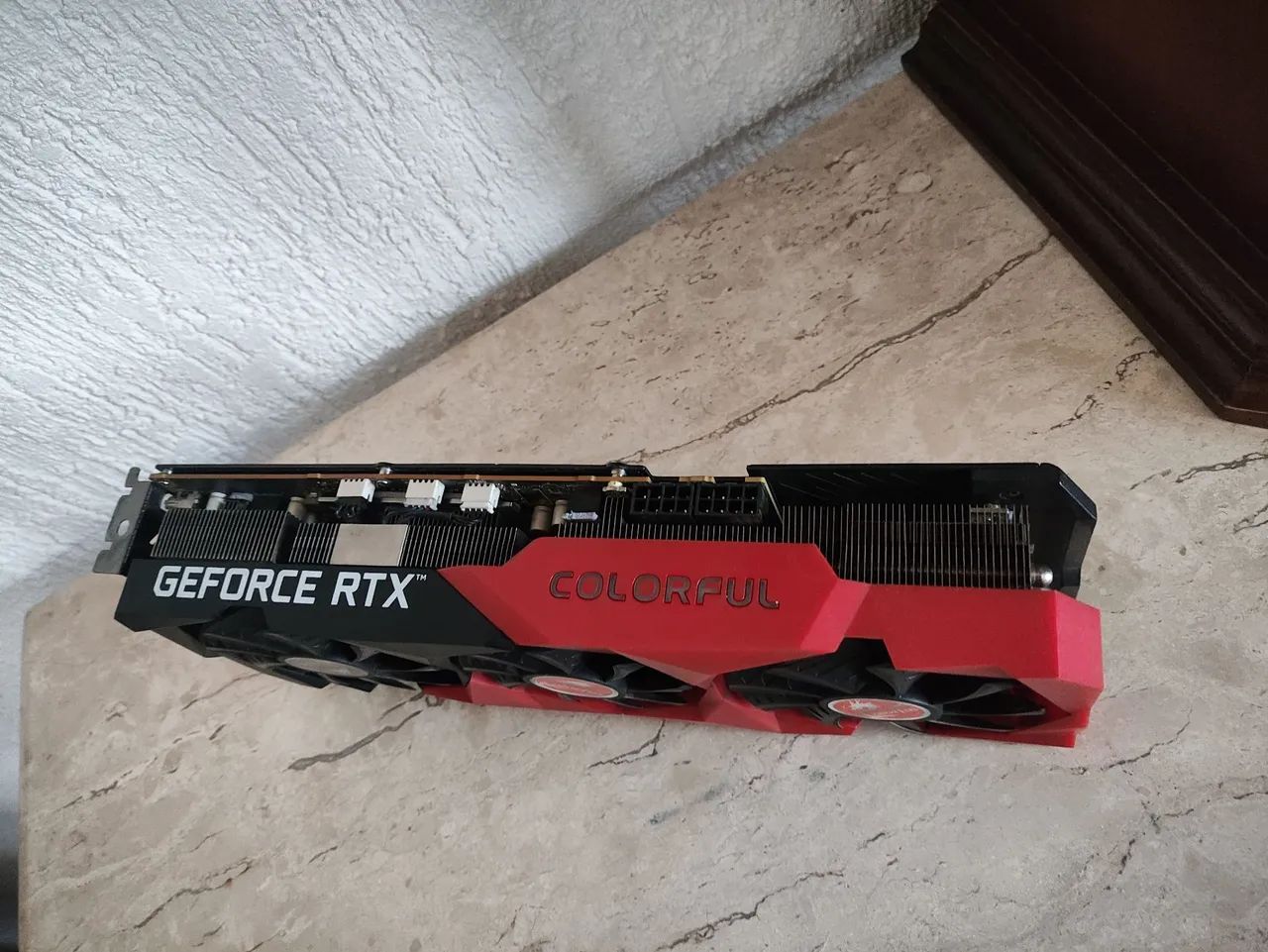 Rtx 3080 Ti BattleAxe - Foto 5