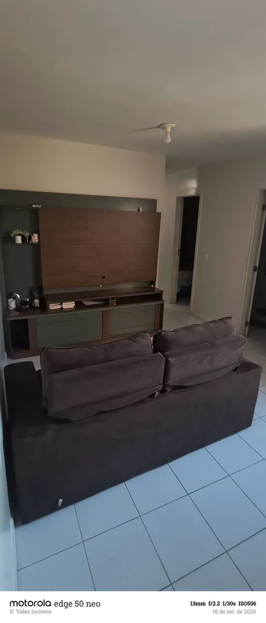 APARTAMENTO PARA ALUGAR | FORQUILHA - Foto 3