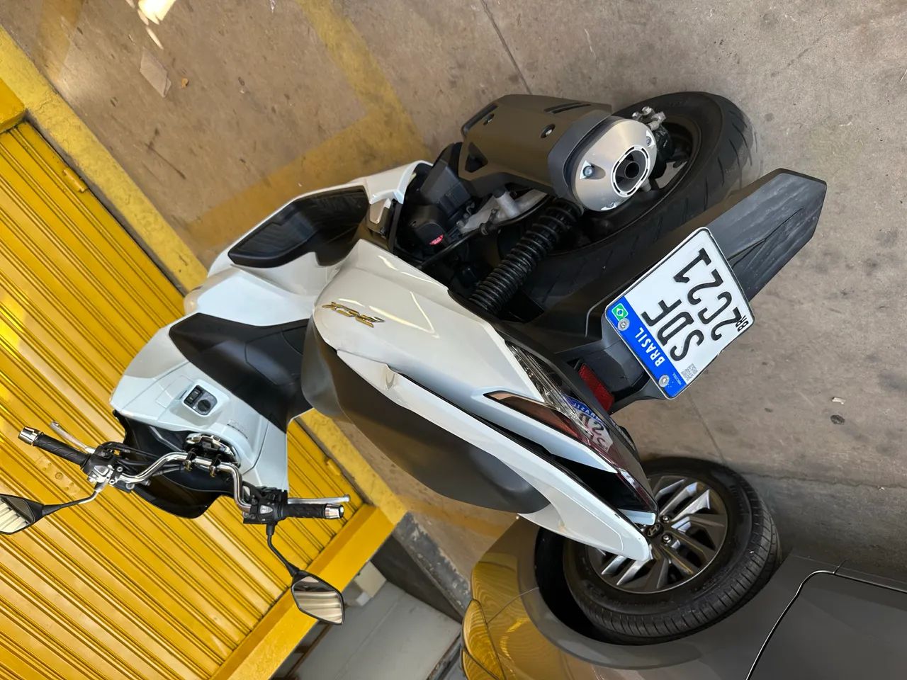 PCX 160  - Foto 2