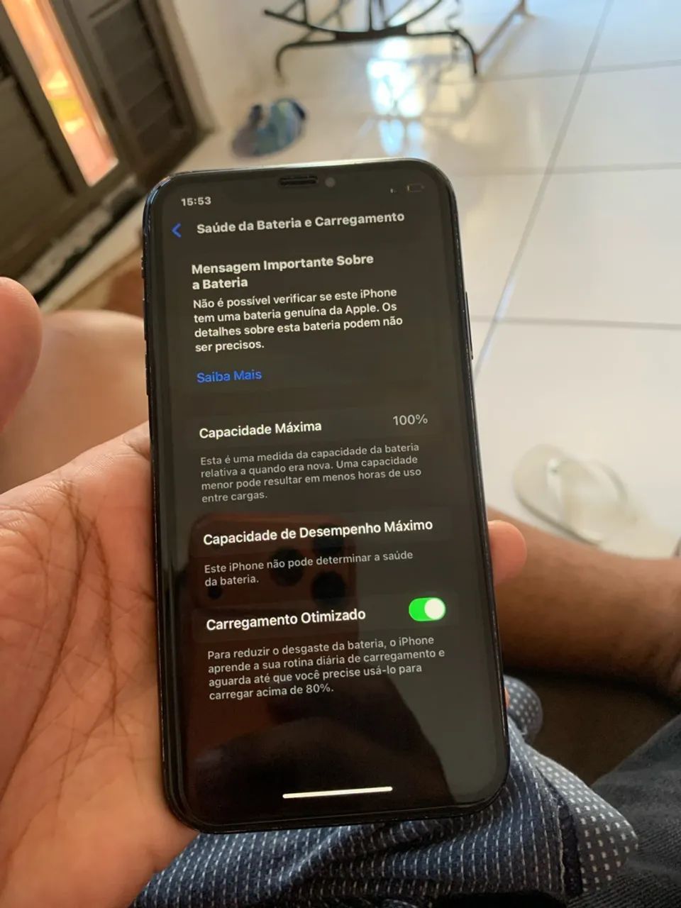 iPhone XR - Foto 4