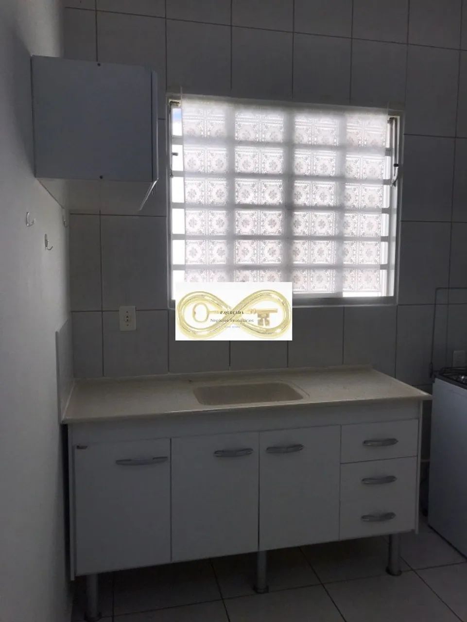 Venha morar em um espaço aconchegante e prático! - Foto 4