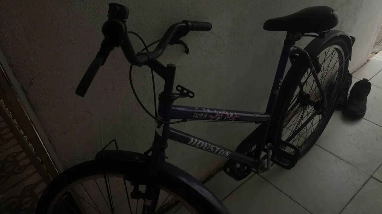 BICICLETA USADA A VENDA EM SUZANO - Foto 5
