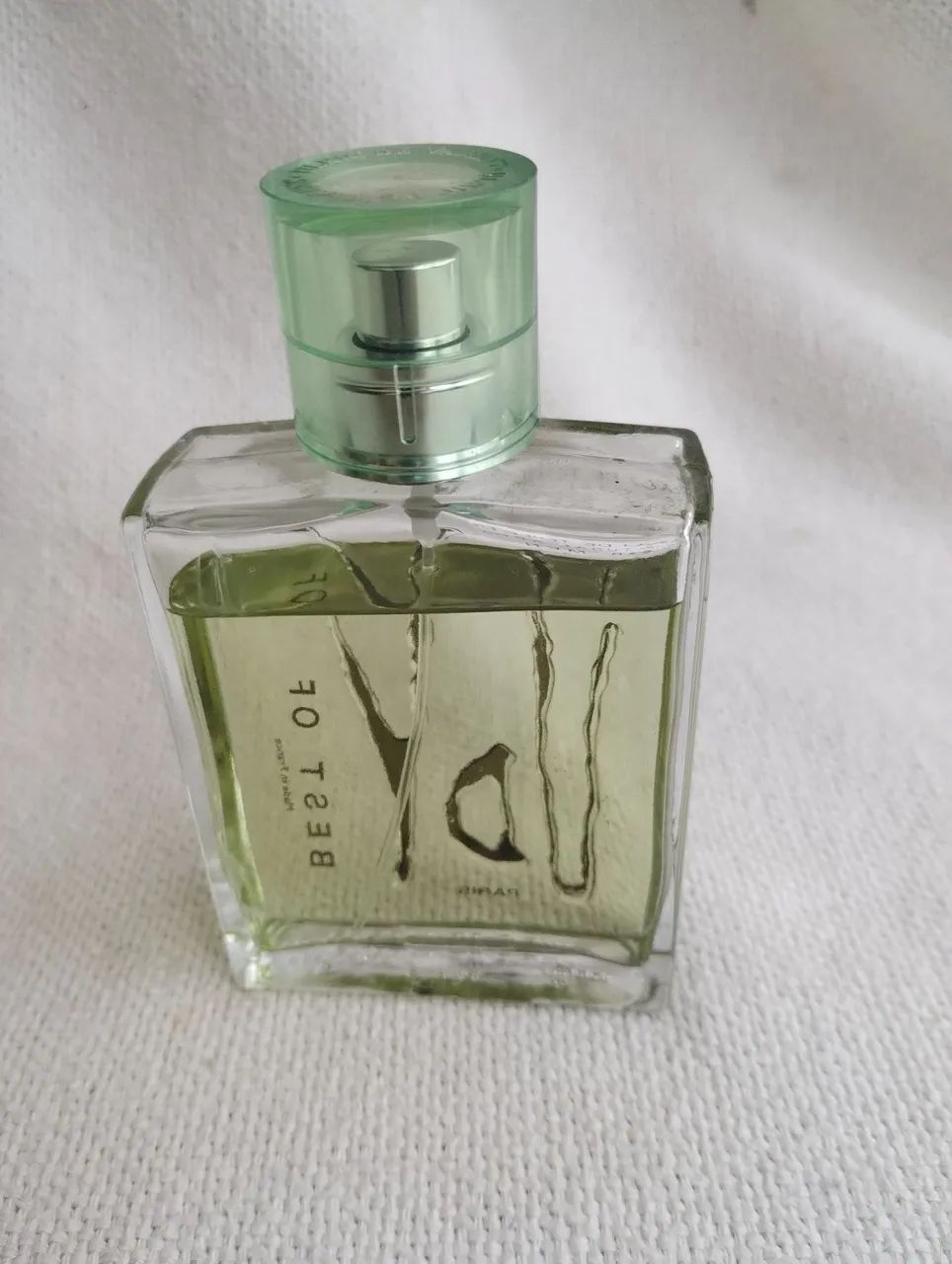 Perfume Puma Green Man 90 ml  3.0 FL OZ