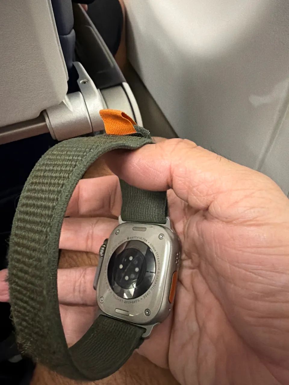 Apple Watch Ultra  - Foto 2