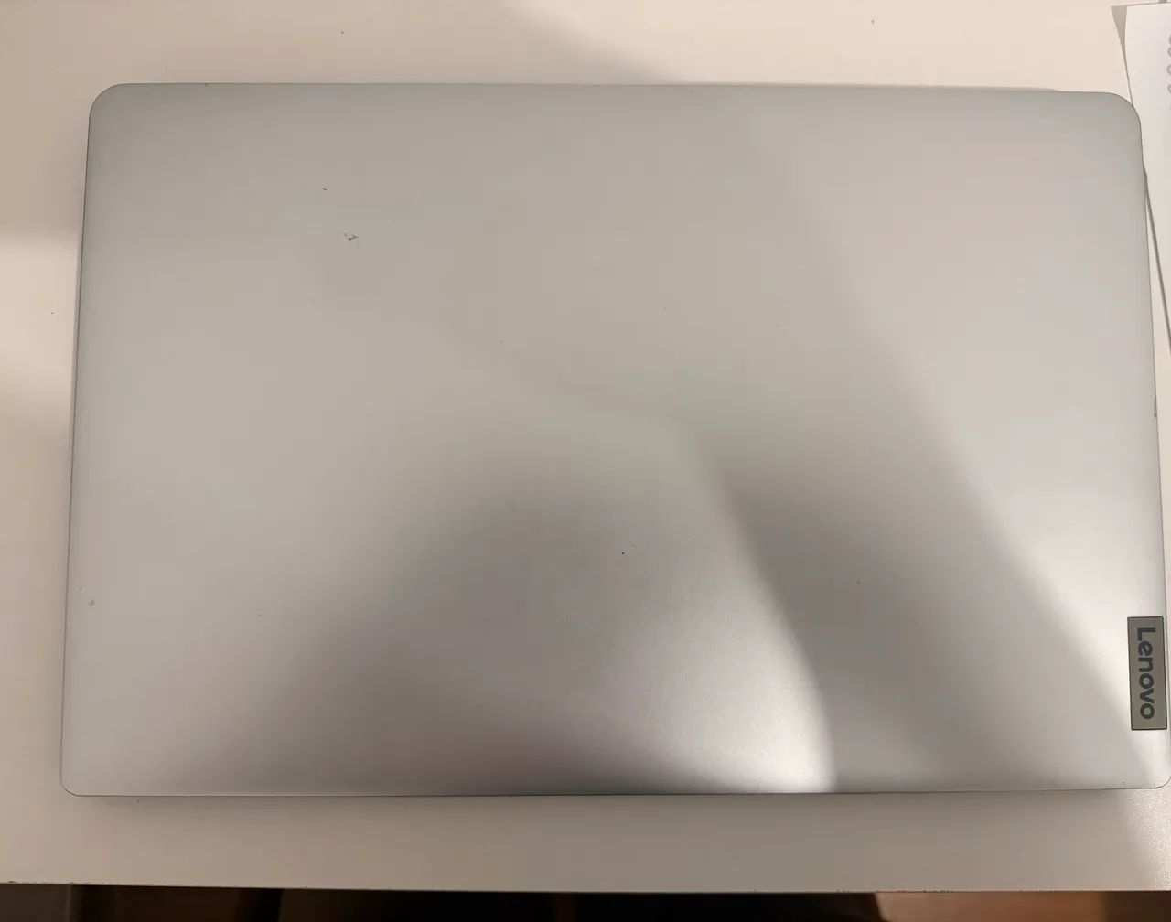 Notebook Core i5 LENOVO 500GB 8GRam - Foto 3
