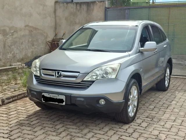 Honda Cr-V 2007