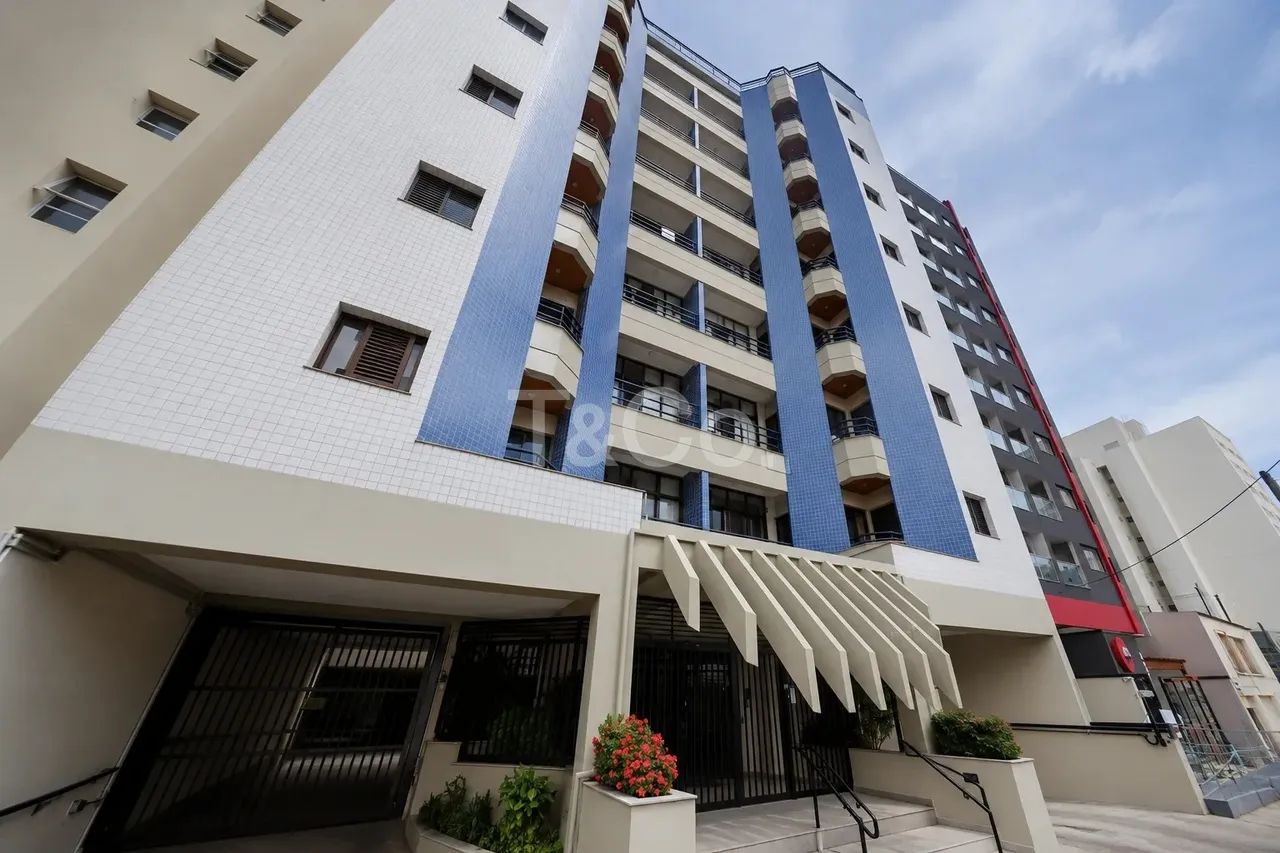 Cobertura 3 Quartos Em Condomínio No Bosque Com 2 Garagens Cobertas - Foto 4