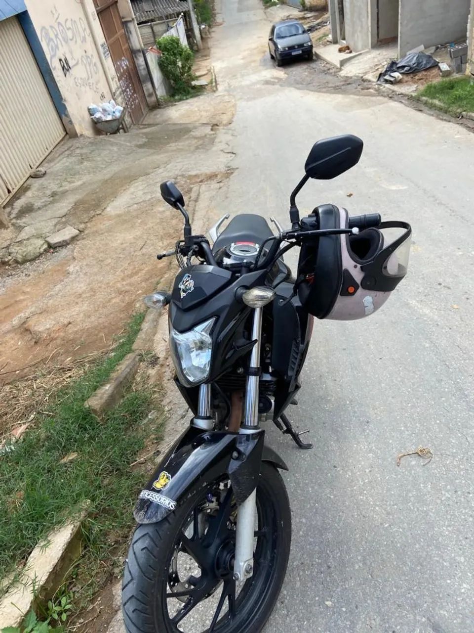 Fvc - Foto 2