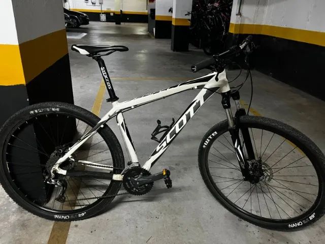 Bike Scott Aspect 940