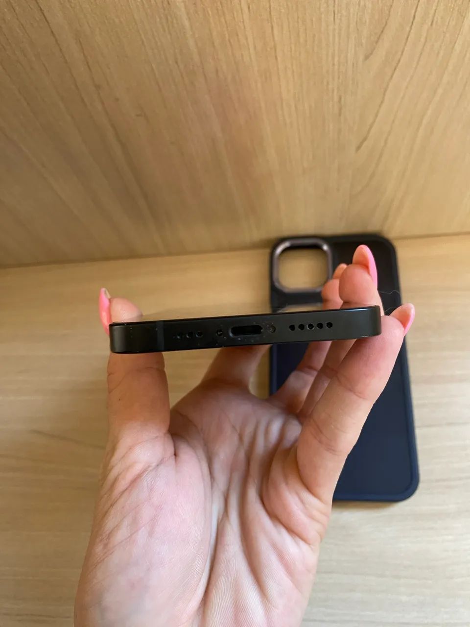 iPhone 13 128gb  - Foto 4