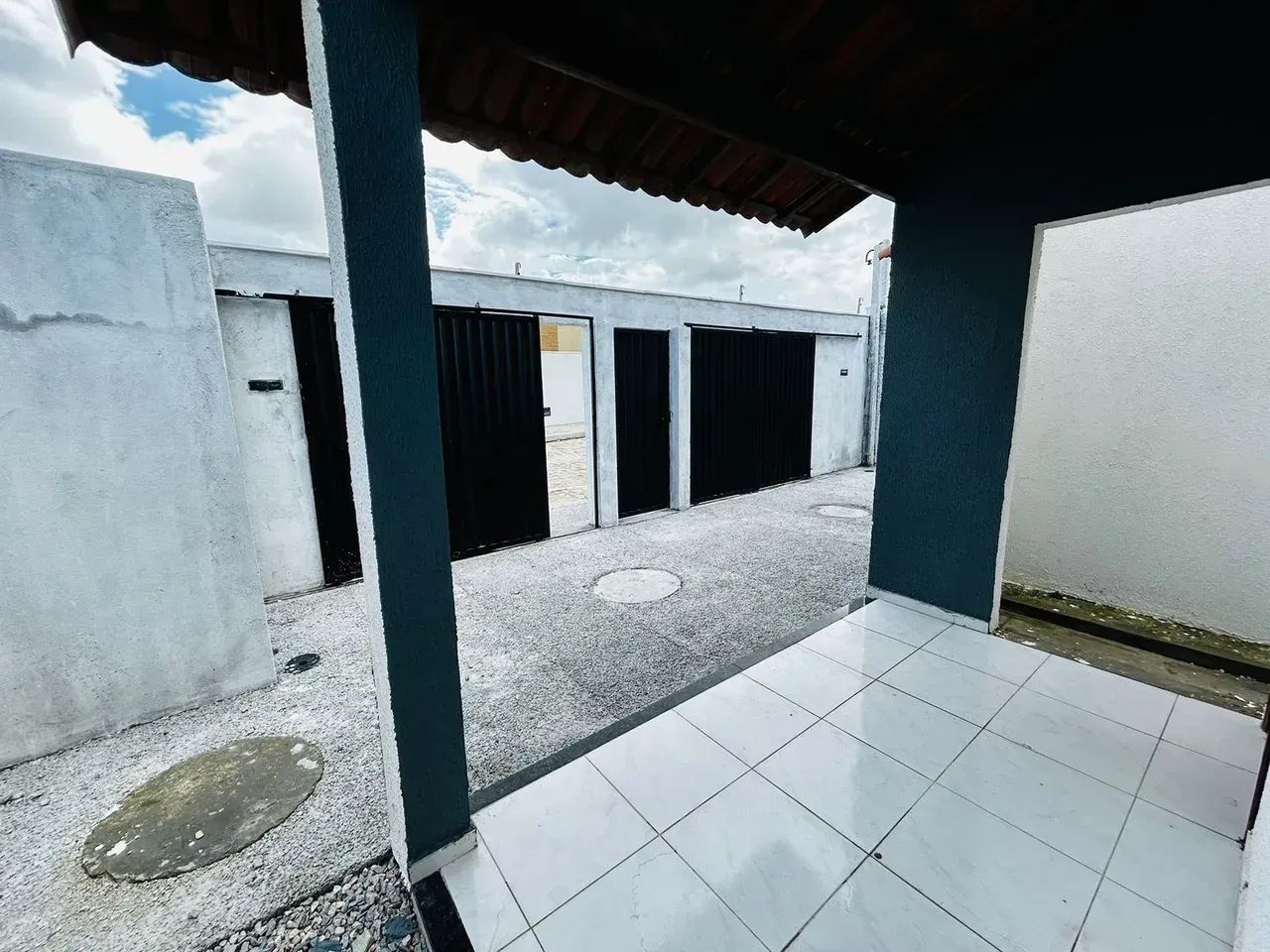 CASA NOVA PORTAL DO SOL MCMV - Foto 3