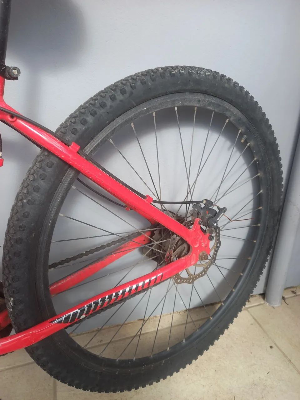 Bike  - Foto 4