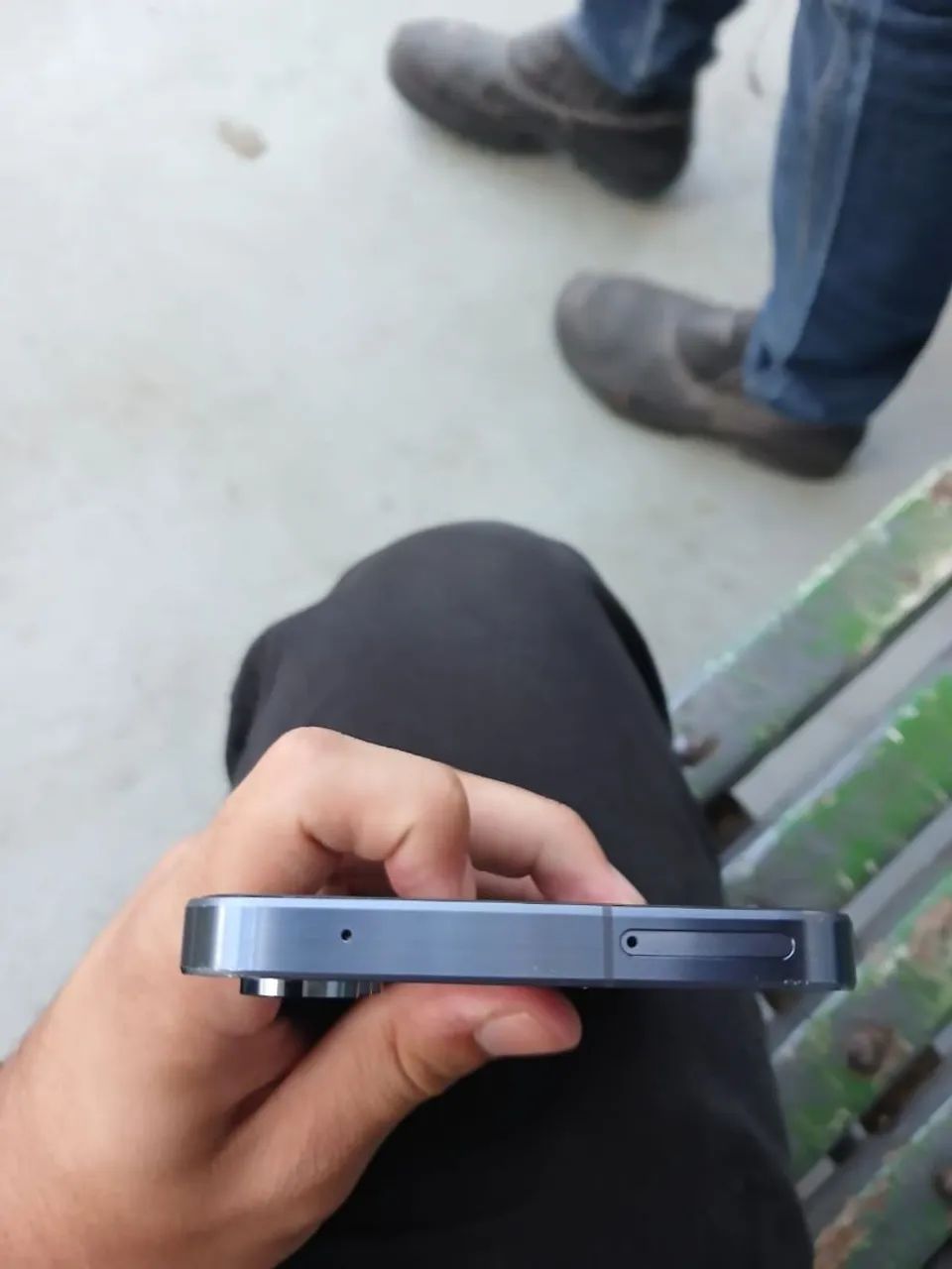 Galaxy A55 5G - Foto 2