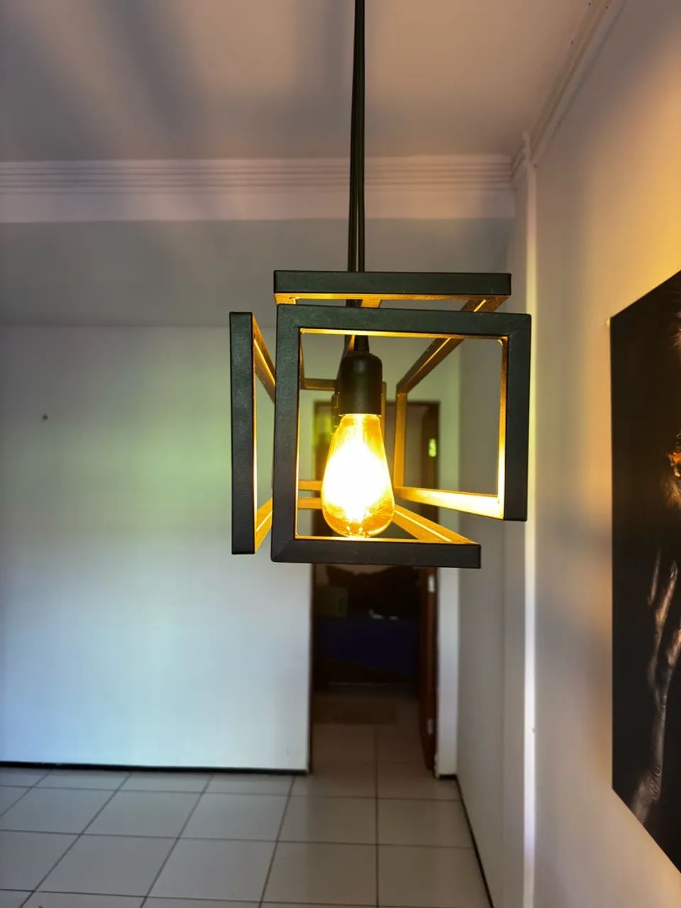 Pendente / Lustre  - Foto 4