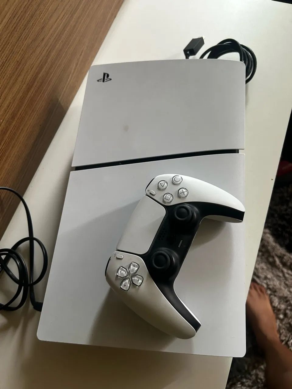 Ps5 - Foto 2