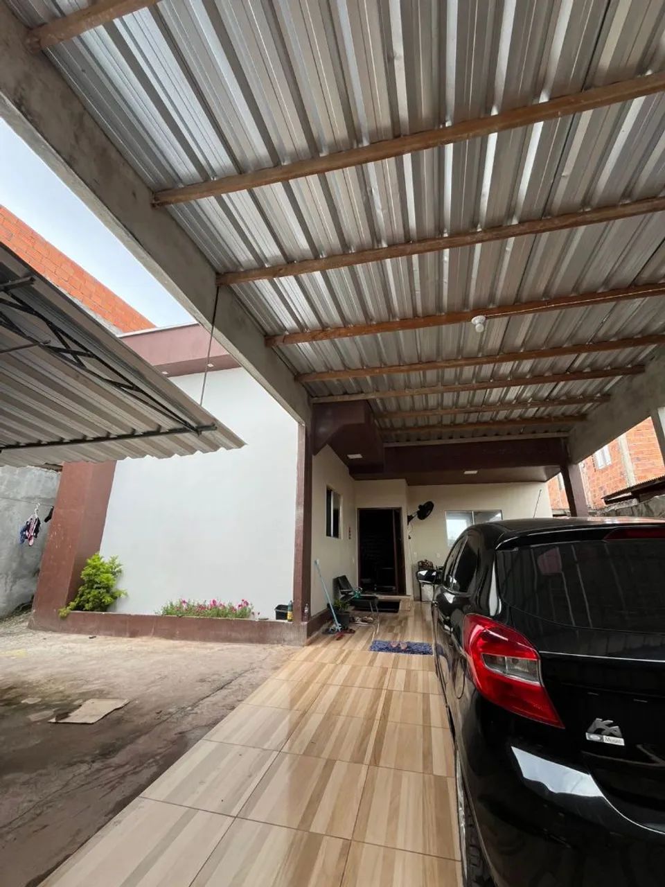 Vendo imóvel no pacoval  - Foto 2