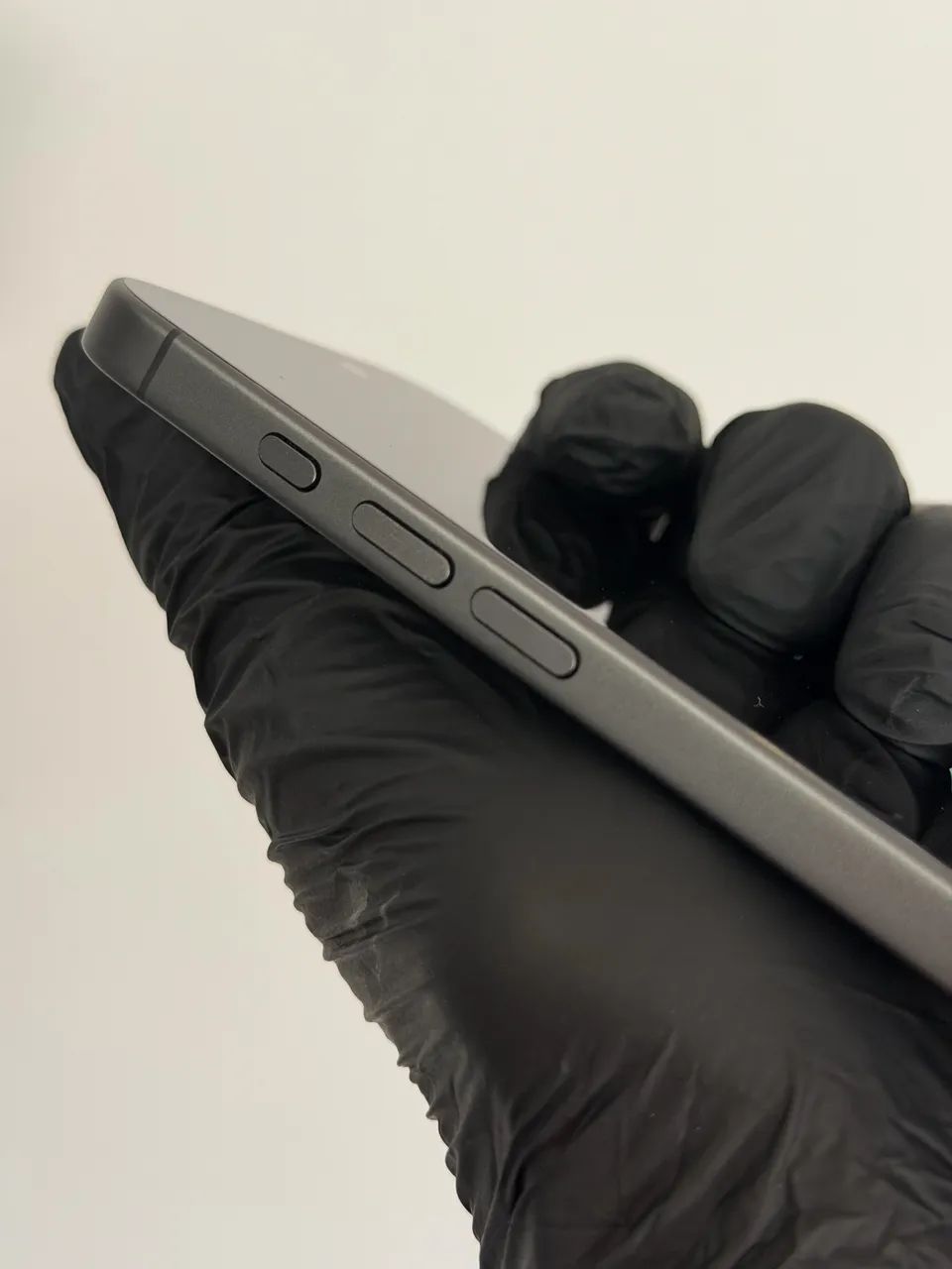 iPhone 17 256gb GARANTIA ATÉ 03/27 impecável  - Foto 3