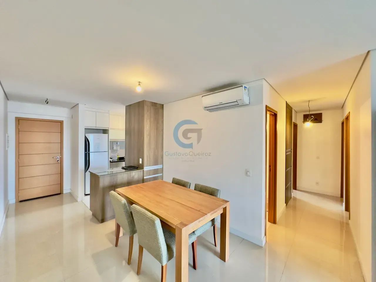 Apartamento com 96m em regiao central de indaiatuba, edificio benevento - Foto 2