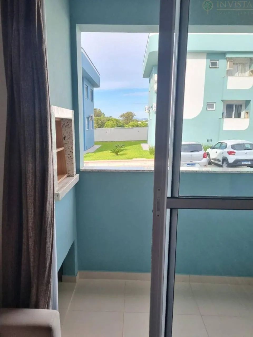 Apartamento com 2 quartos em Garopaba - Foto 2