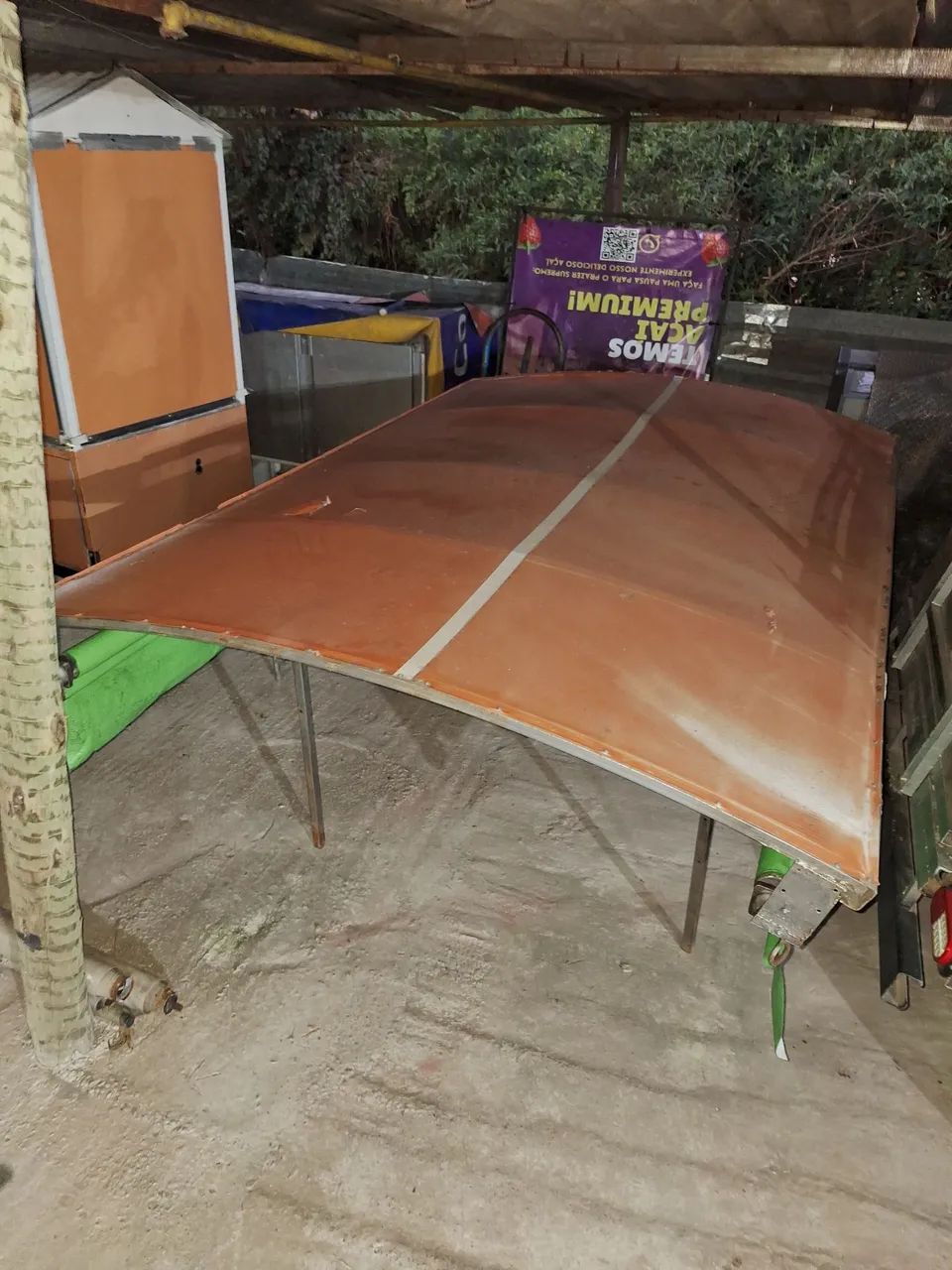 Pra sair rápido  - Foto 2