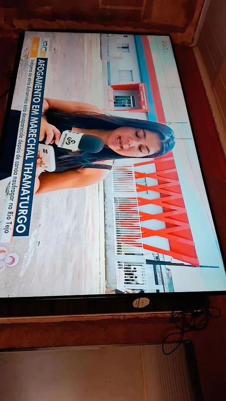 SMART TV 75 - Foto 2