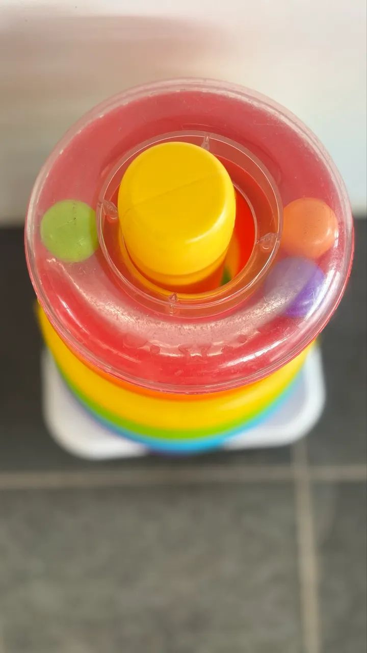 BRINQUEDO ARGOLA - Foto 3