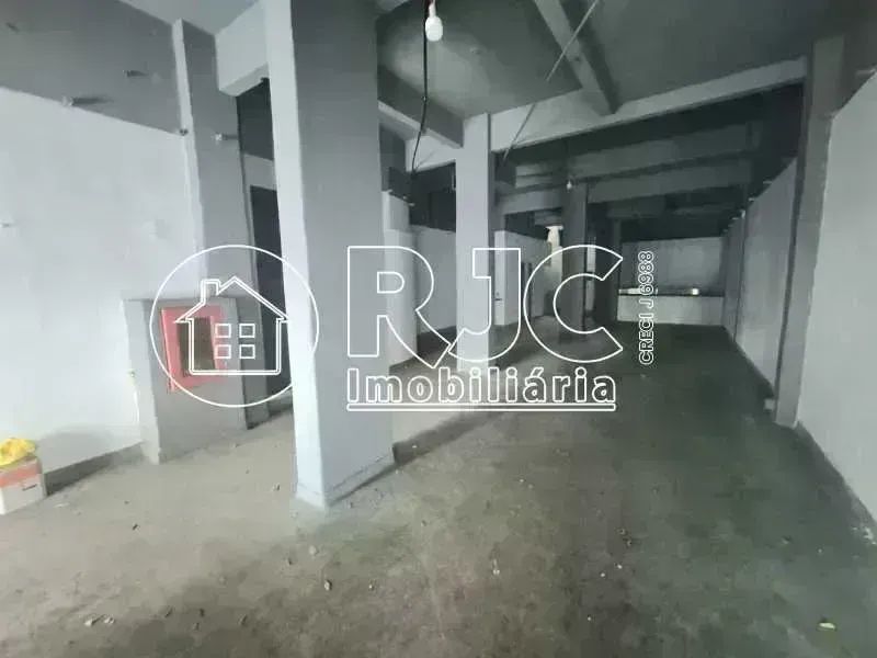 Imóvel para venda com 256 metros quadrados em Humaitá - Rio de Janeiro - RJ - Foto 4
