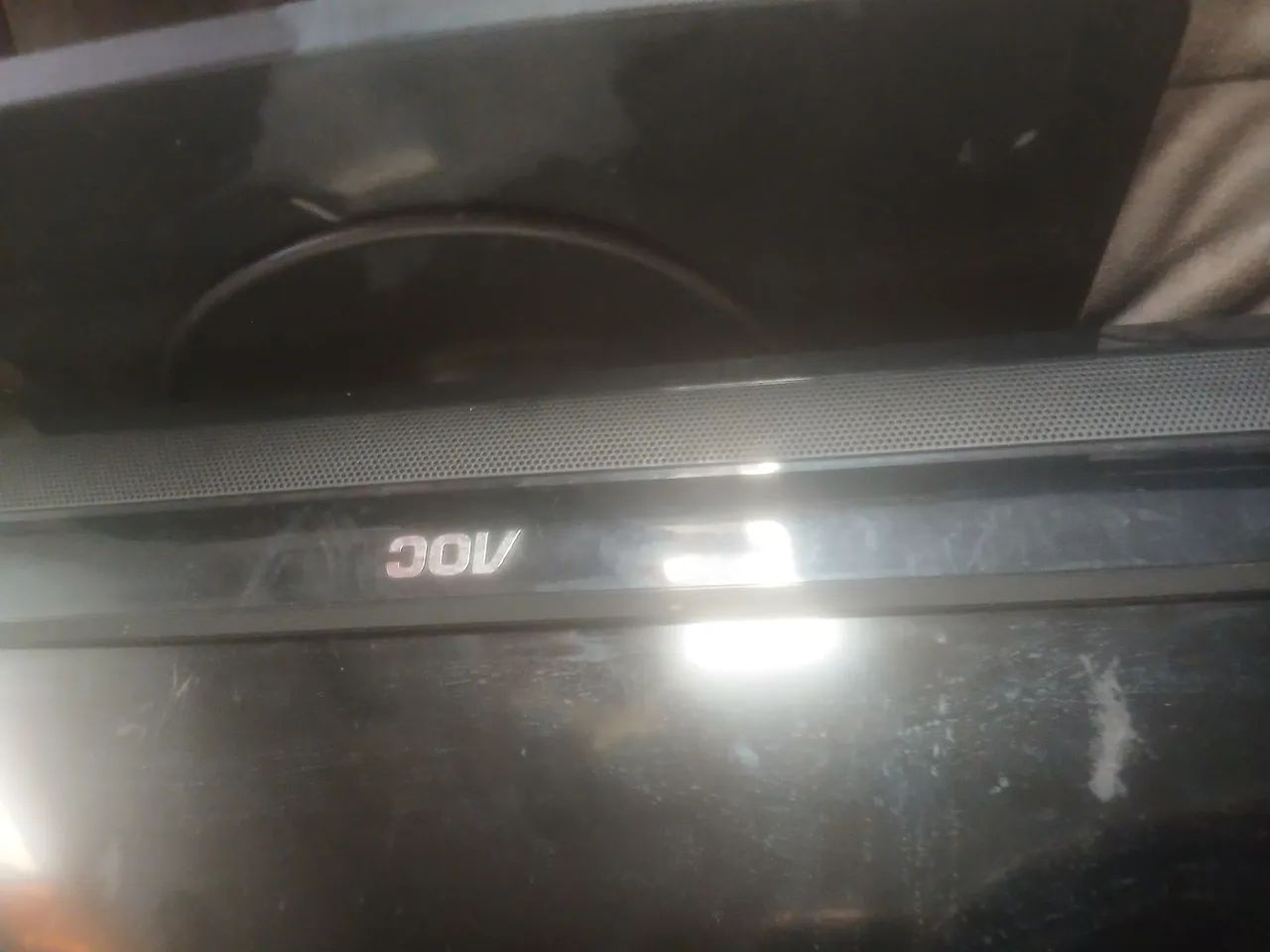 Vemde-se tv 32 polegadas